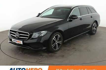 Mercedes E 400