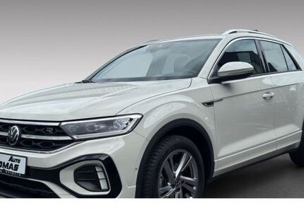 VW T-Roc 21.243 km 20.900 &euro; Brühl 50321