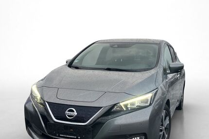 Nissan Leaf 45.834 km 15.890 € Bornheim 53332