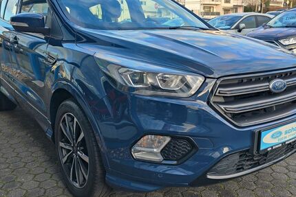Ford Kuga 71.929 km 16.490 &euro; Rheinbreitbach 53619