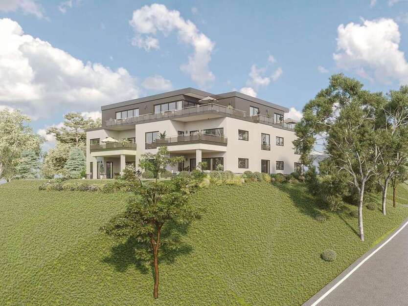 Wohnung zum Kaufen in Bonn 845.000 € 119 m²