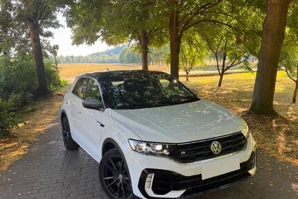 VW T-Roc 31.000 km 25.300 &euro; Siegburg 53721