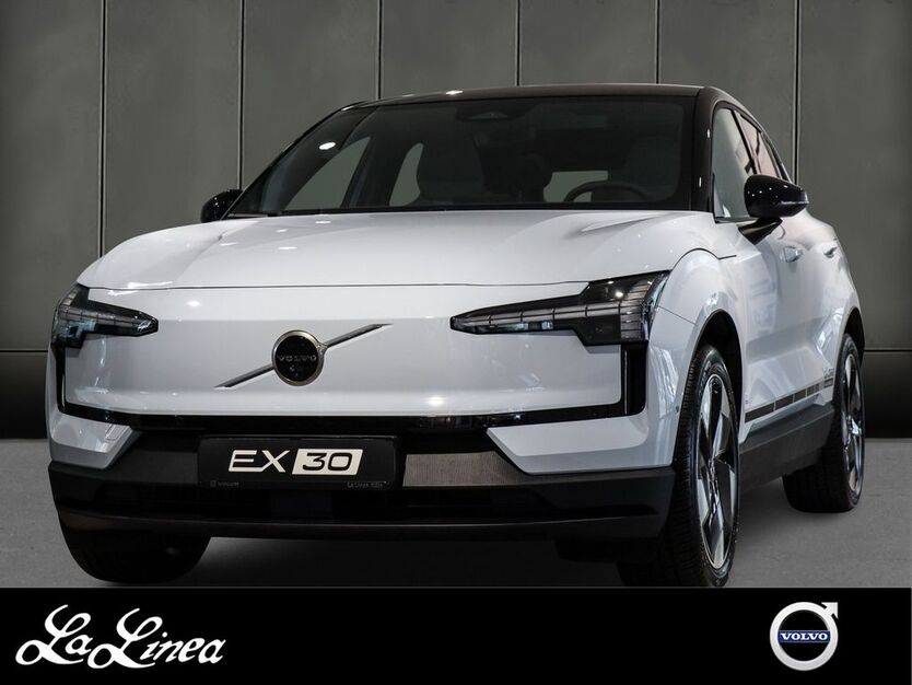 Volvo EX30 6.500 km 41.930 € Köln / Porz 51149
