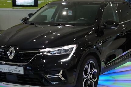 Renault Arkana 89.600 km 16.950 &euro; Troisdorf (Köln/Bonn) 53842