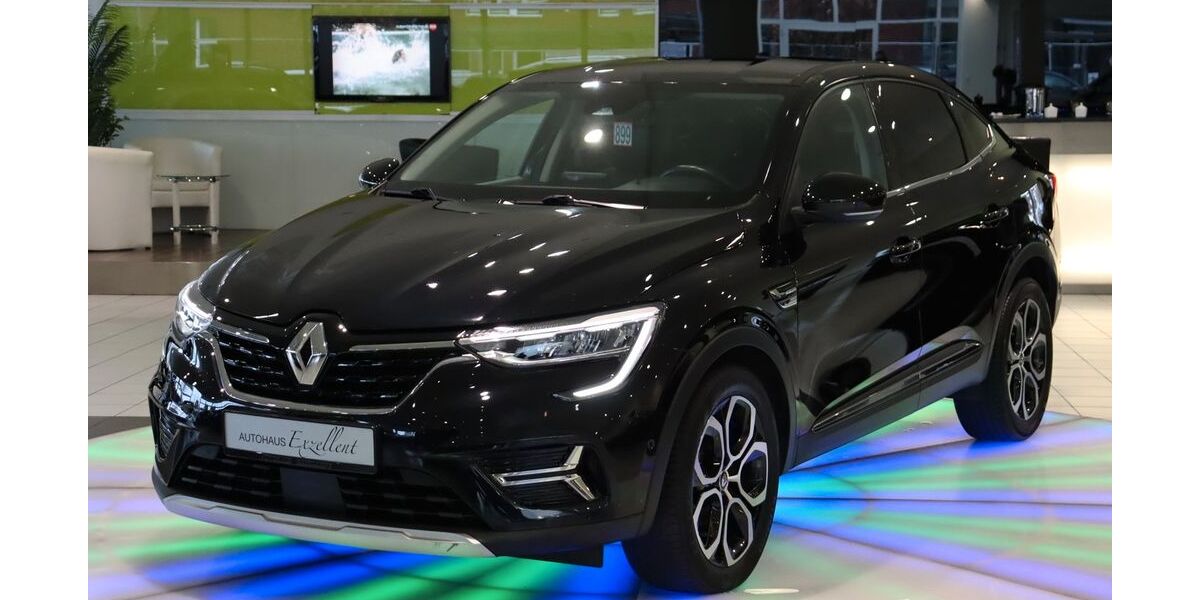 Renault Arkana 89.600 km 16.950 &euro; Troisdorf (Köln/Bonn) 53842