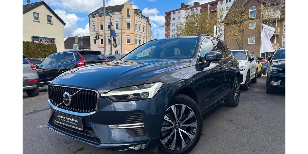Volvo XC60 19.200 km 39.888 &euro; Siegburg 53721