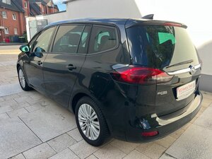 Zafira C Tourer Edition/7Sitzer