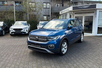 VW T-Cross 30.692 km 17.990 &euro; Köln 51067