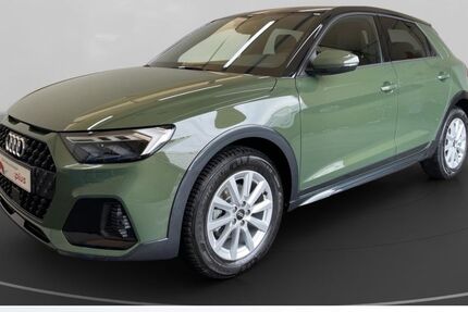 Audi A1 2.451 km 29.980 &euro; Köln 50823