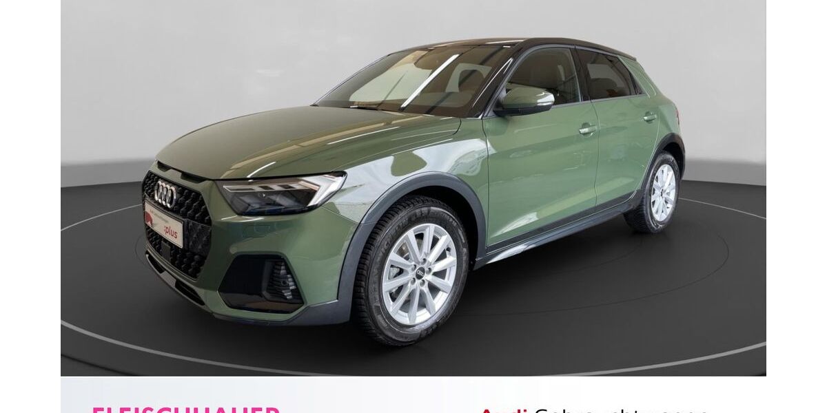Audi A1 2.451 km 29.980 &euro; Köln 50823