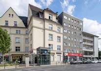 Wohnung zum Kaufen in Köln Neustadt-Süd 199.000 € 30 m²