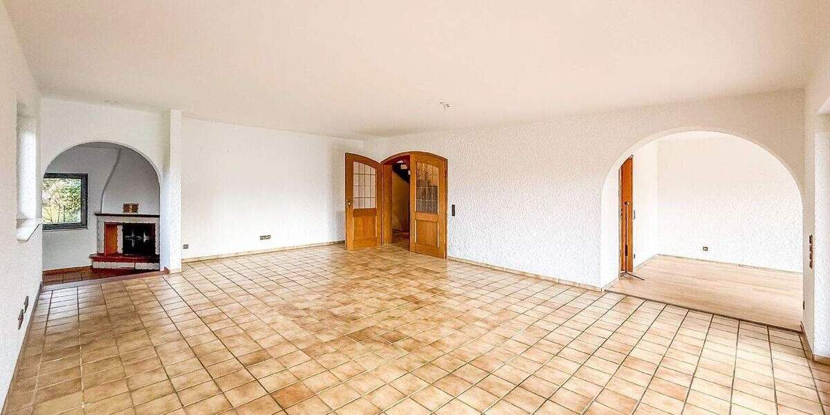Einfamilienhaus Rösrath Kleineichen - 7 Zimmer, 167 m&sup2;, 765.000&euro; | Angebot:25706573