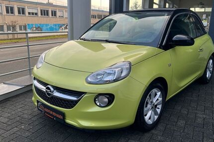 Opel Adam 131.350 km 5.490 &euro; Remagen 53424