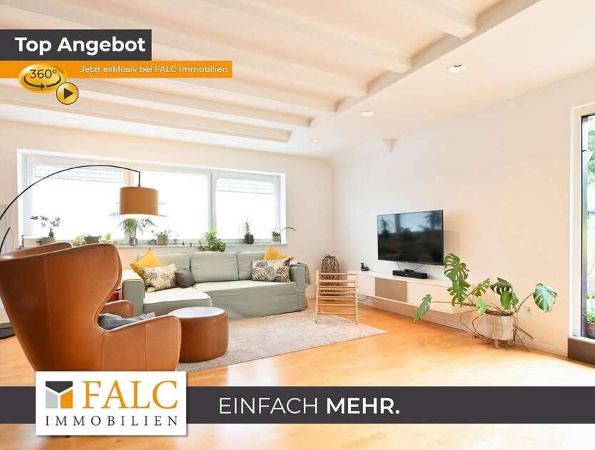 Wohnung zum Kaufen in Köln Bocklemünd 510.000 € 133 m²