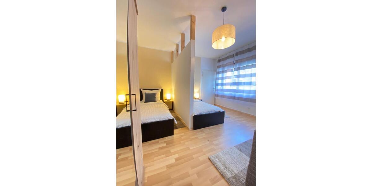 Erdgeschoßwohnung Bonn Dransdorf - 1 Zimmer, 37 m&sup2;, 700&euro; | Angebot:25813860