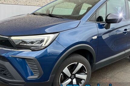 Opel Crossland (X) 35.800 km 12.999 &euro; Köln 50739