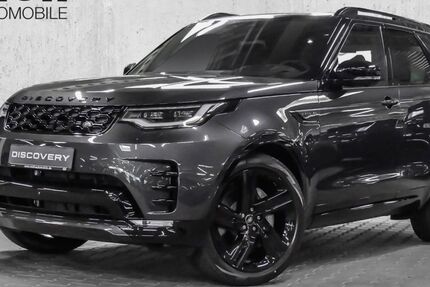 Land Rover Discovery 3.000 km 83.080 € Köln 51149