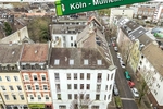 Helle Eigentumswohnung in Mülheim *sofort bezugsfrei* 2 zimmer
