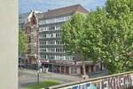 Etagenwohnung Köln Neustadt-Nord - 2 Zimmer, 64 m&sup2;, 349.500&euro; | Angebot:26841434