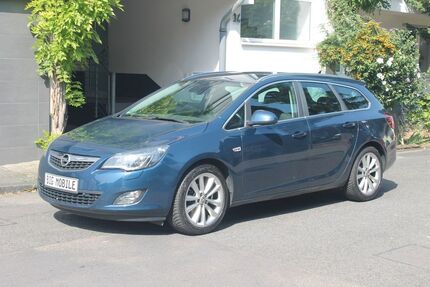 Opel Astra 196.000 km 3.790 &euro; Köln 50739