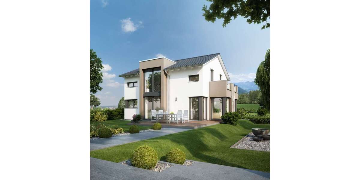 Einfamilienhaus Hennef (Sieg) - 5 Zimmer, 134 m&sup2;, 599.000&euro; | Angebot:24740770