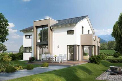 Haus Hennef (Sieg) - 5 Zimmer, 134 m&sup2;, 599.000&euro; | Angebot:24740770