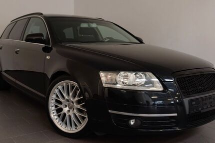 Audi A6 107.000 km 4.499 &euro; Köln 50827