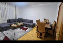 3 Zimmer Wohnung