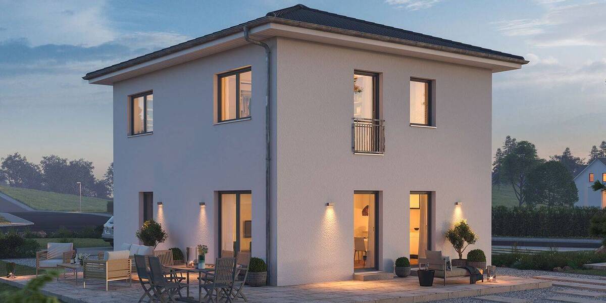 Einfamilienhaus Erftstadt Lechenich - 6 Zimmer, 125 m&sup2;, 480.599&euro; | Angebot:26474644
