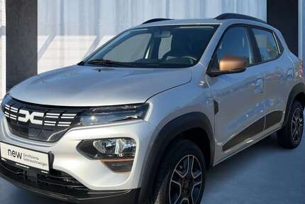 Dacia Spring 12.867 km 14.530 &euro; Sankt Augustin 53757