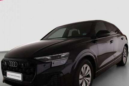 Audi Q8 25.449 km 76.775 &euro; Sankt Augustin 53757