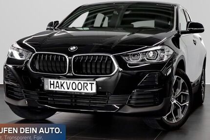 BMW X2 79.302 km 22.570 &euro; Sankt Augustin 53757