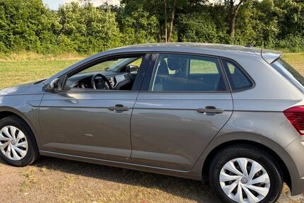 VW Polo 130.439 km 8.600 &euro; Bonn 53229