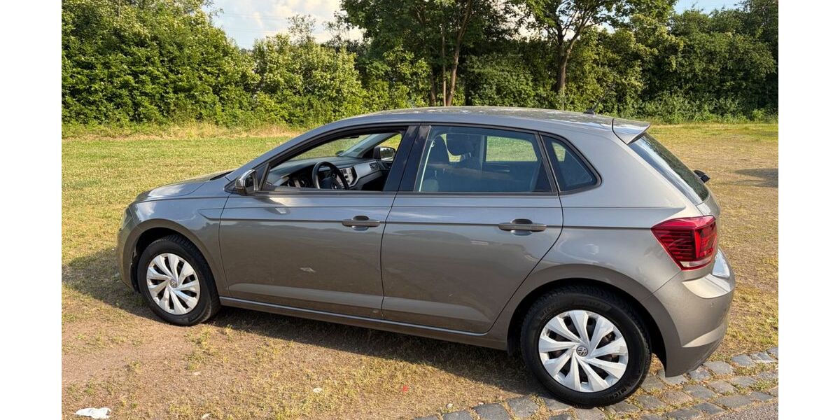 VW Polo 130.439 km 8.600 &euro; Bonn 53229