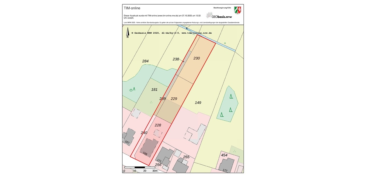 Großzügiges Grundstück mit vielseitigem Einfamilienhaus in Königswinter-Berghausen 6 zimmer