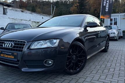 Audi A5 174.000 km 9.299 &euro; Bonn 53179