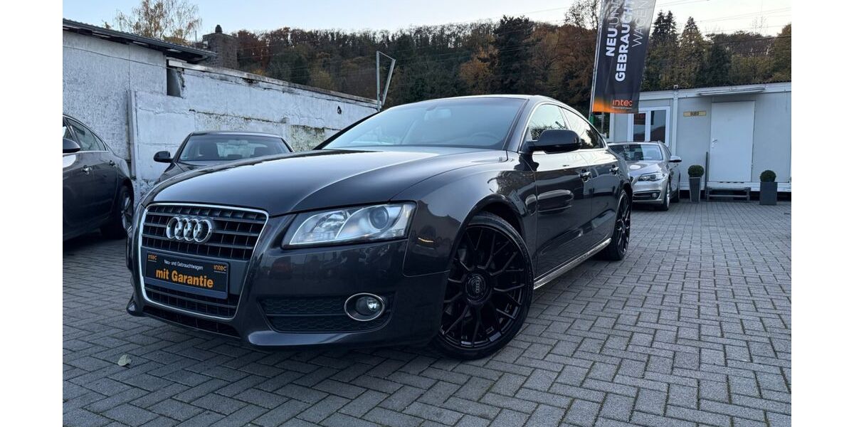 Audi A5 174.000 km 9.299 &euro; Bonn 53179