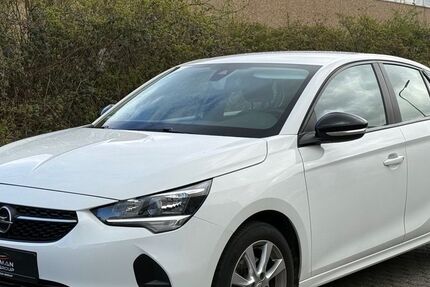 Opel Corsa 57.703 km 11.995 &euro; Weilerswist 53919