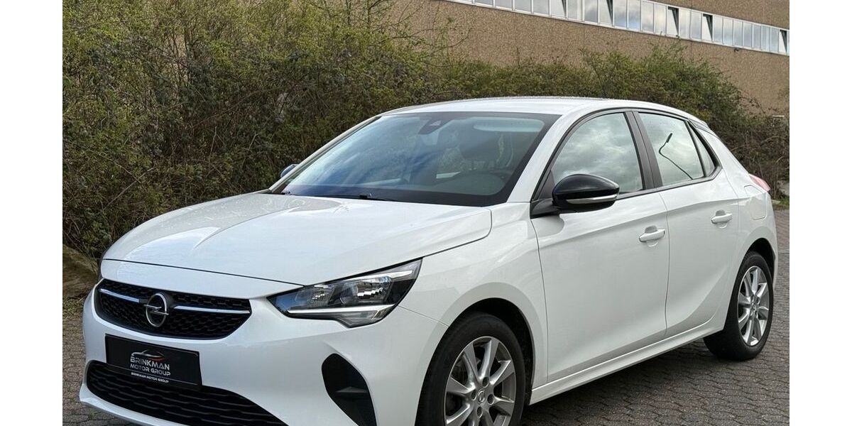 Opel Corsa 57.703 km 11.995 &euro; Weilerswist 53919