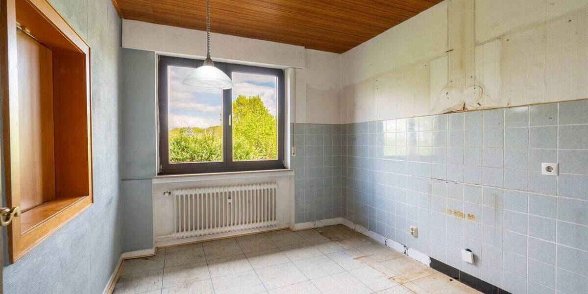 Einfamilienhaus Bonn / Holtorf Niederholtorf - 6 Zimmer, 104 m&sup2;, 435.000&euro; | Angebot:26306106