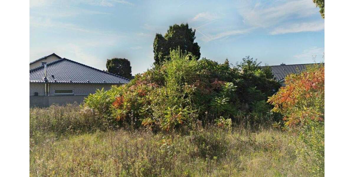 Grundstück Grafschaft Leimersdorf - 299.000&euro; | Angebot:25664060