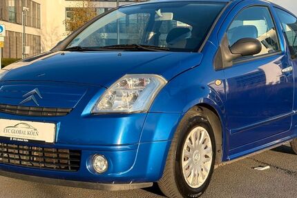 Citroen C2 160.000 km 999 &euro; Köln (Ostheim) 51107