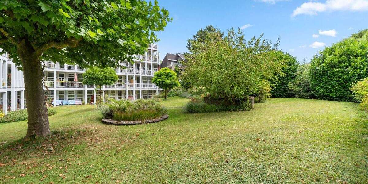 Etagenwohnung Bonn Beuel - 3 Zimmer, 100 m&sup2;, 449.000&euro; | Angebot:24822497