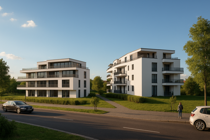 Grundstück zu verkaufen in Meckenheim 2.250.000 € 2908 m² zimmer
