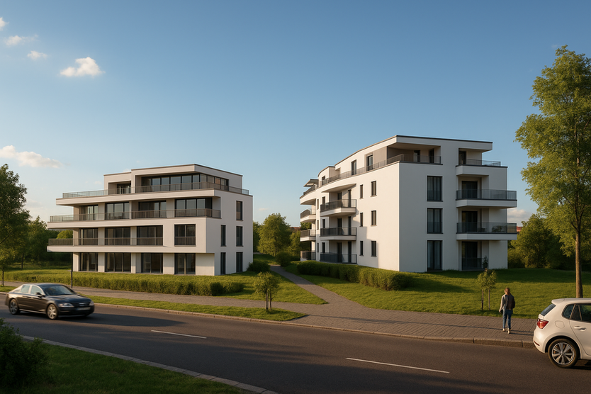 Grundstück zu verkaufen in Meckenheim 2.250.000 € 2908 m² zimmer
