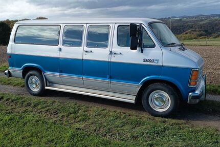 Dodge RAM 20.833 km 9.999 € Neustadt (Wied) 53577