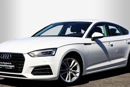 Audi A5 86.720 km 16.941 &euro; Bonn 53175