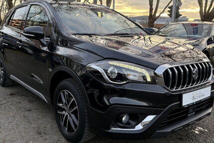 Suzuki (SX4) S-Cross 31.552 km 20.950 &euro; Köln 50735