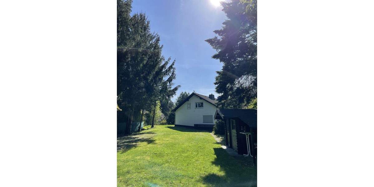 Mehrfamilienhaus, Wohnhaus Bergisch Gladbach Hebborn - 1 Zimmer, 240 m&sup2;, 1.049.000&euro; | Angebot:25879285