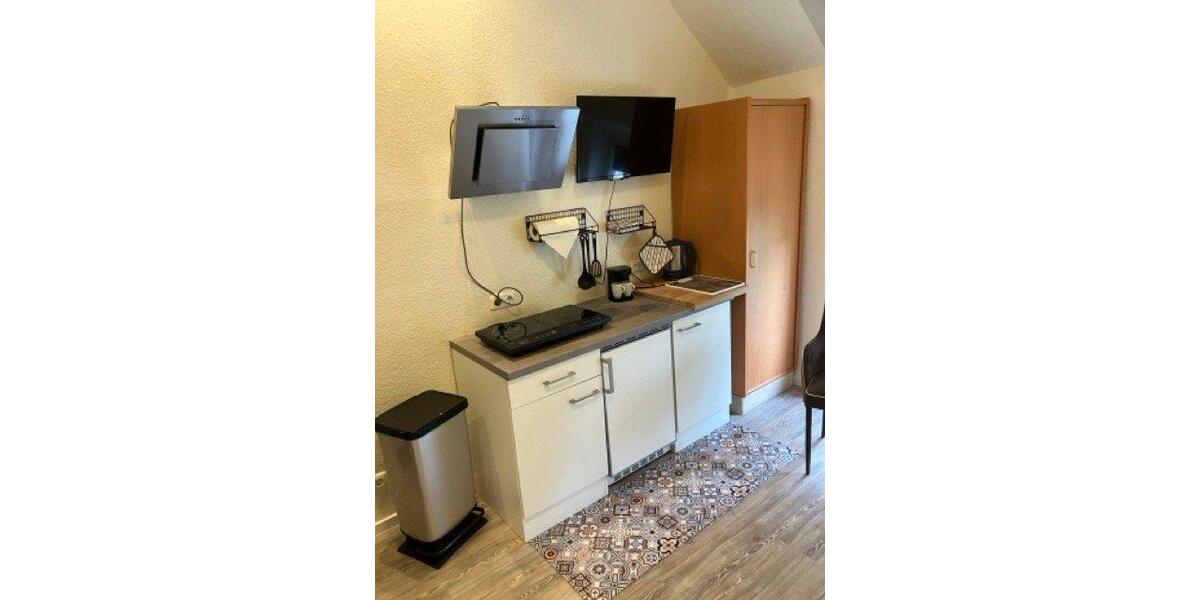 Etagenwohnung Bonn Bad Godesberg - 1 Zimmer, 24 m&sup2;, 790&euro; | Angebot:26123746